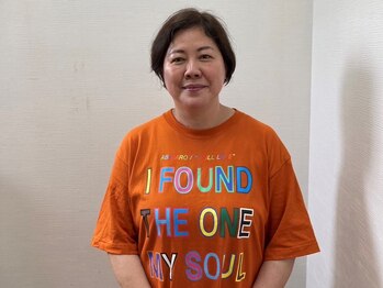 整体カルフ/博多の頭痛・肩こり専門整体院