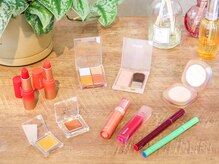 骨格リメイク バイ ムニ 恵比寿(骨格ReメイクbyMUNi)/パーソナルカラー別コスメ