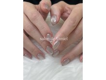 サロン ド サミエル(Salon de Samiel)