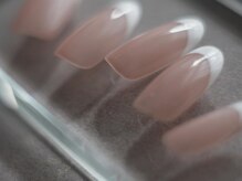 フォー(4 HER.)/フレンチネイル