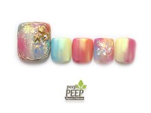 ピッピ 白金台店(peep PEEP)/ アーリーサマーF2025★-5