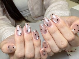 《トレンド》定額コースB