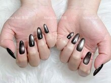 ユニコーンネイル 原宿表参道(unicorn nail)