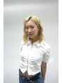 ハリウッドブロウリフト ワクシー 新宿店(HOLLYWOOD BROW LIFT WAXYYY.) NOZOMI U