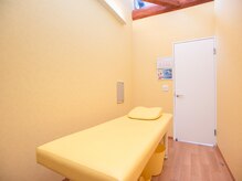 ゆめたか接骨院 鍼灸院 整体院 大沢野院/完全個室完備◎