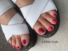 ジプシー(GYPSY.)/