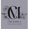 クレスミーラ 心斎橋店(CRESMILA)のお店ロゴ