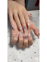 ユーシィー(Yuxi) ゆみ さん