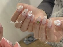ジェミーネイル シンジュク(Jemiy nail shinjuku)
