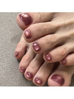 アモ ネイル(amo nail)/