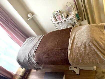 SAKURA beauty salonの写真