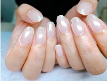 エヌケードット(NK.)/