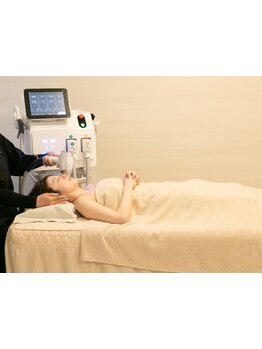 脱毛デビューにオススメのサロン