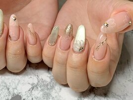 マグネットネイル