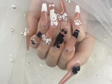 ミイ 四ツ橋店(Mii)/Mii/持ち込み/長さだし/四ツ橋