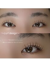 コア(Core)/カールデザイン