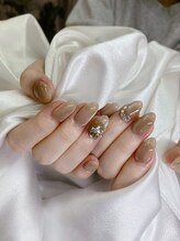 ソラネイル アヤセ(SORA NAIL AYASE)/