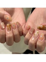 ネイルズトーキョー(nails TOKYO)/recommendカタログ特集