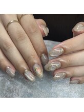 エーレ(ehre)/マグネットワンカラー