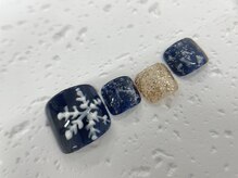 ルルー(le rue)/FOOT定額スタンダード