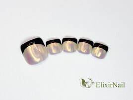 フット やり放題/クーポン使用