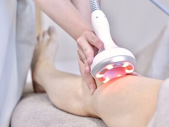 アンドゥ 津田沼(Undo)の写真/【もう一度自信を持って堂々と】燃焼リンパ+マシン¥29700→¥14850/娘に後ろ姿がおばさんなんて言わせない！