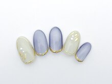 サロンドステッラ(Salon de Stella)/12月【ハンド】トレンド定額