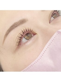 アンダーバー アイ(UNDRvr EYE)/まつげパーマ&韓国マツパ