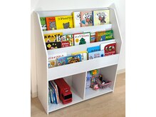 お子様と一緒にご来店いただます。