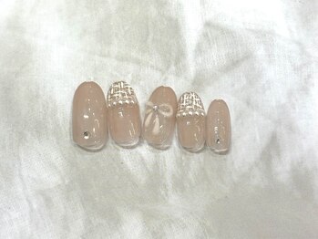 ウユ 高崎店(uu)/［Hand］design定額コース¥8,800