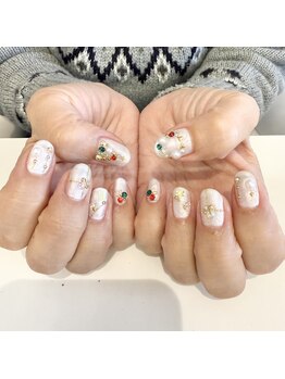 プレジール(Plaisir)/