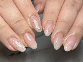 ラメール(la mer)/