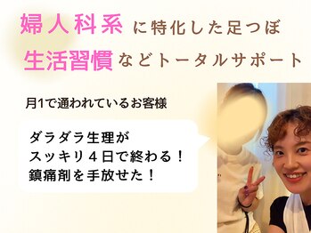 リズム(RIZM)/生理周期や生理もすっきり