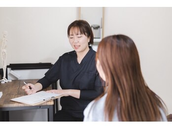 リバース(Rebirth)/