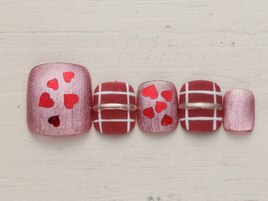 バレンタイン　5990円