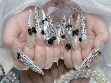 ノヴァ ネイル 心斎橋店(Nova Nail)/