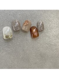 ベーシックニュアンスコース