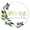 POIRE mousse【ポワール ムース】【2/5 OPEN(予定)】のお店ロゴ