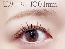 カンポ 千早店(campo)/パーマ×エクステ