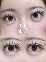 ライル(RILE)/&healthy 120