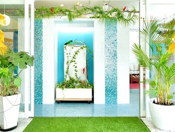 NTエステティック 西条店の写真/【メンズ脱毛の新常識★】都度払い×完全個室で通いやすさ抜群！脱毛デビューも上級者も納得の仕上がり◎