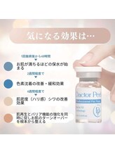 シュシュ(chouchou)/大人気 ダクトピール