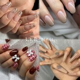 リーネイル(Lee_nail)