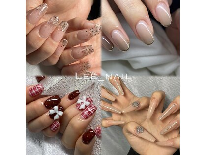 リーネイル(Lee_nail)の写真