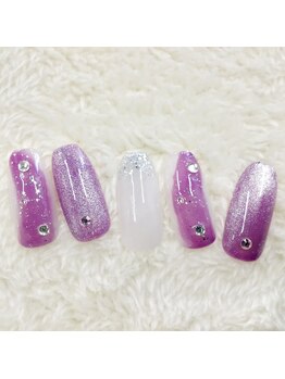 ツメイク 千葉店/