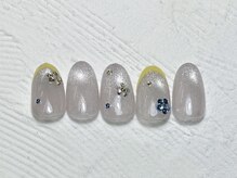 リラス 立川(Lilas)/-- 春の定額デザイン --