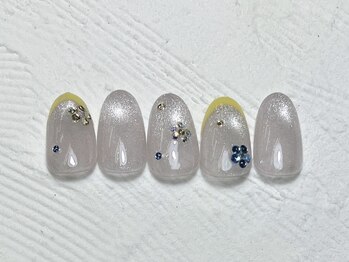 リラス 立川(Lilas)/-- 春の定額デザイン --