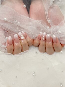 ミオ 亀戸店(mi.o)/グラデーション