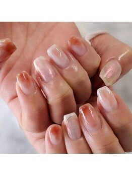 ネコ(Neco)の写真/高技術の実力派プライベートサロン♪駅チカ＆遅くまで施術OKだから忙しい大人女性の女子力UPにおススメ◎