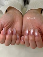ライフネイル 恵比寿(LifeNail)/マグネット